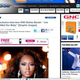 Image for article titled These Blog Postings Got Us Talking